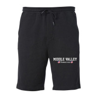 Middle Valley Tennessee Fleece Short | Artistshot