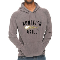 Resto, Bonefish Grill Vintage Hoodie | Artistshot