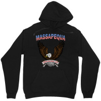 Massapequa Long Island New York Unisex Hoodie | Artistshot