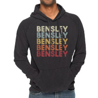 Bensley Virginia Bensley Va Retro Vintage Text Tank Top Vintage Hoodie | Artistshot