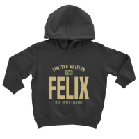 I'm Felix Toddler Hoodie | Artistshot