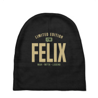 I'm Felix Baby Beanies | Artistshot