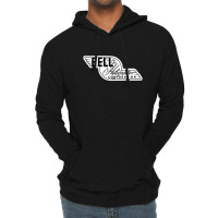 Bell Helicopters Textron Aerospace Lightweight Hoodie | Artistshot