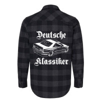 Deutsche Klassiker Flannel Shirt | Artistshot