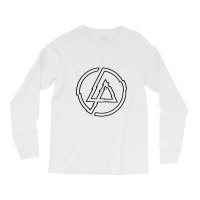 Black Two Line Long Sleeve Shirts | Artistshot