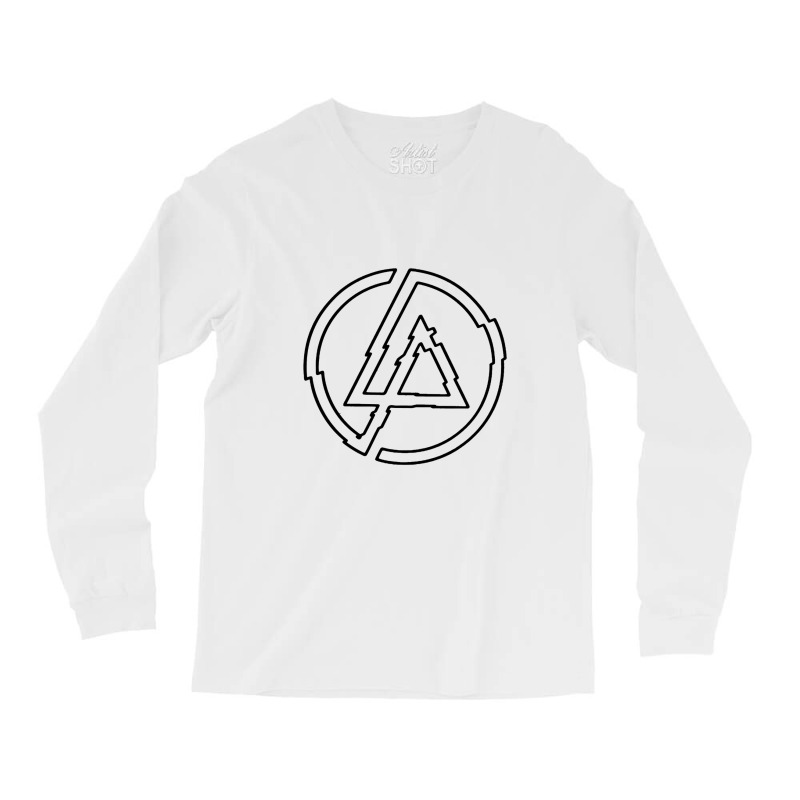 Black Two Line Long Sleeve Shirts by KayceeO'Conner | Artistshot