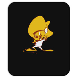 speedy gonzales mexican mouse animal Mousepad | Artistshot