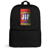 Jif Peanut Butter Backpack | Artistshot