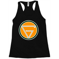 Ginetta Cars Limited Racerback Tank | Artistshot