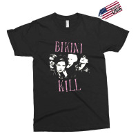 The Group - Bikini Kill Exclusive T-shirt | Artistshot