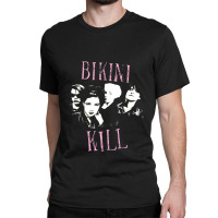 The Group - Bikini Kill Classic T-shirt | Artistshot