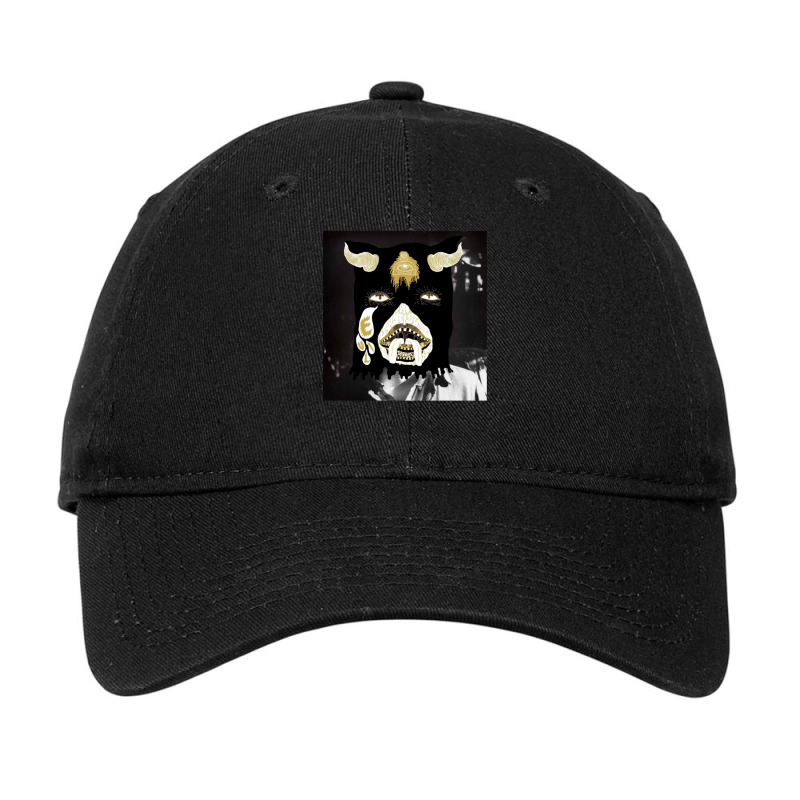 108 Portugal Tour The Man 2022 Adjustable Cap | Artistshot