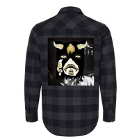 108 Portugal Tour The Man 2022 Flannel Shirt | Artistshot