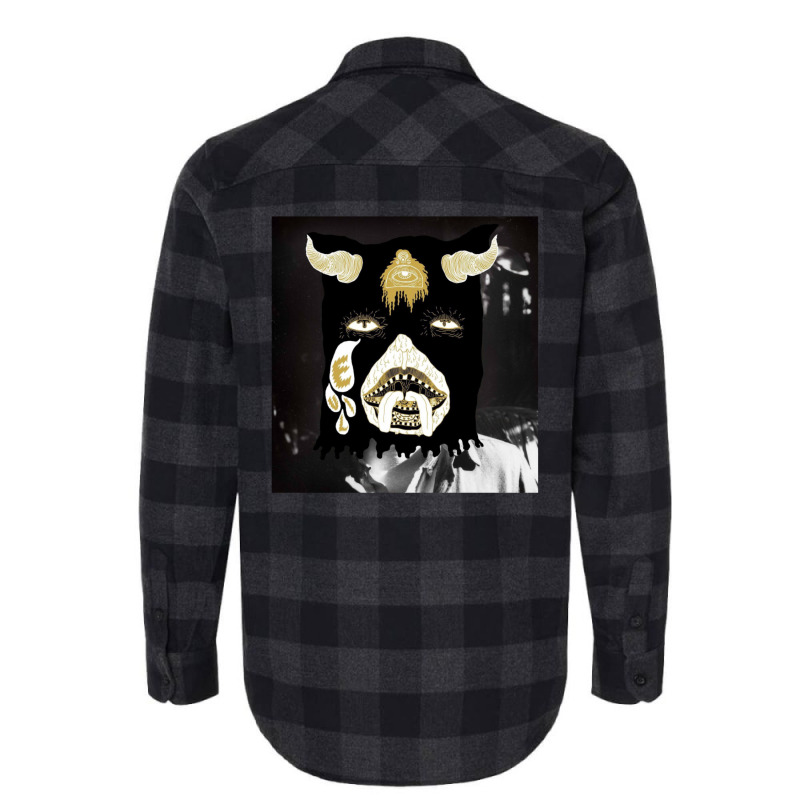 108 Portugal Tour The Man 2022 Flannel Shirt | Artistshot