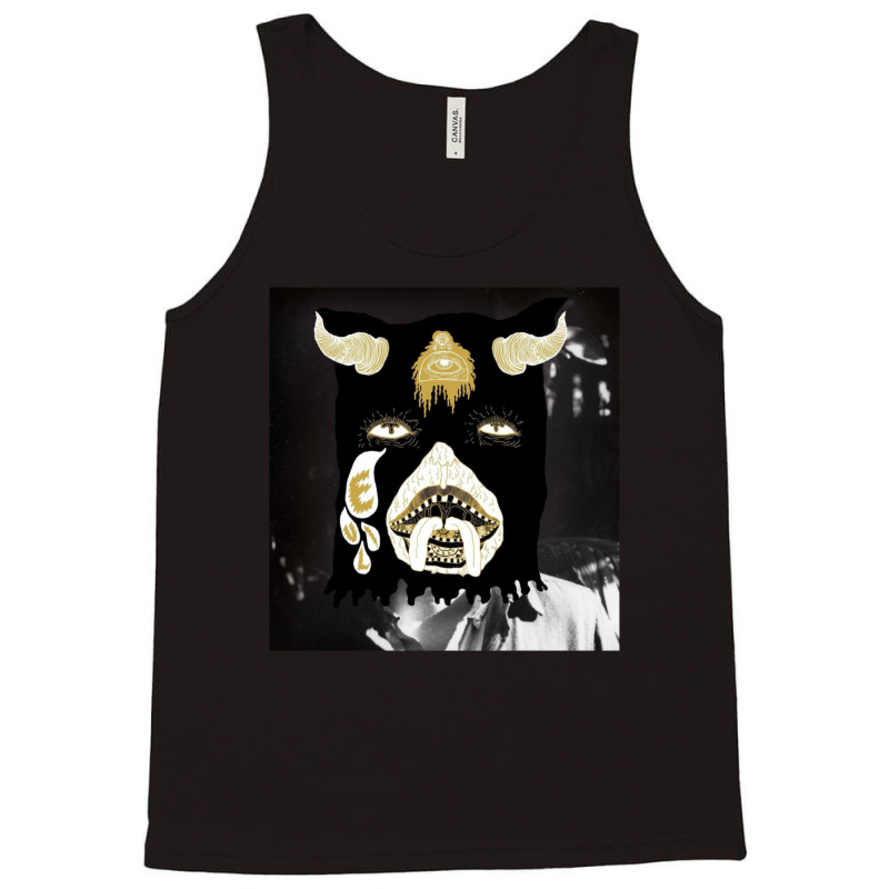 108 Portugal Tour The Man 2022 Tank Top | Artistshot