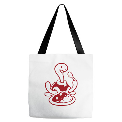 Camp Curry Tote Bags Designed By Animestars