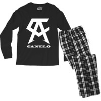 Boxing Men's Long Sleeve Pajama Set | Artistshot