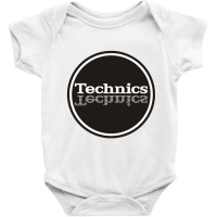 Vintage Music Instrument Baby Bodysuit | Artistshot