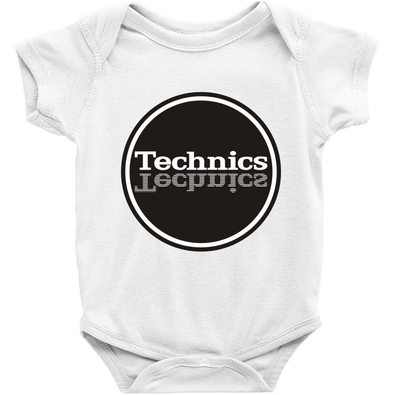 Vintage Music Instrument Baby Bodysuit by dicky everlasthing | Artistshot