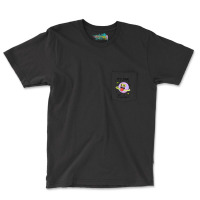 A Hungry Planet Pocket T-shirt | Artistshot