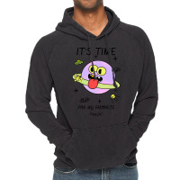 A Hungry Planet Vintage Hoodie | Artistshot