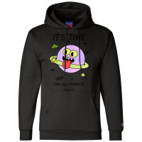 A Hungry Planet Champion Hoodie | Artistshot