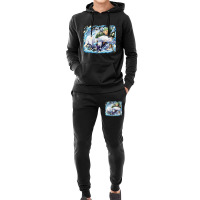 Anime Zoro Hoodie & Jogger Set | Artistshot