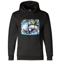 Anime Zoro Champion Hoodie | Artistshot