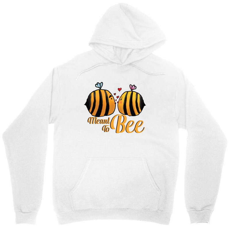 All About Bee Bee Unisex Hoodie | Artistshot