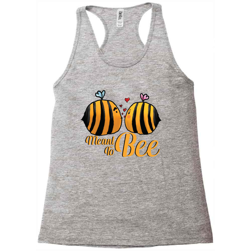 All About Bee Bee Racerback Tank | Artistshot