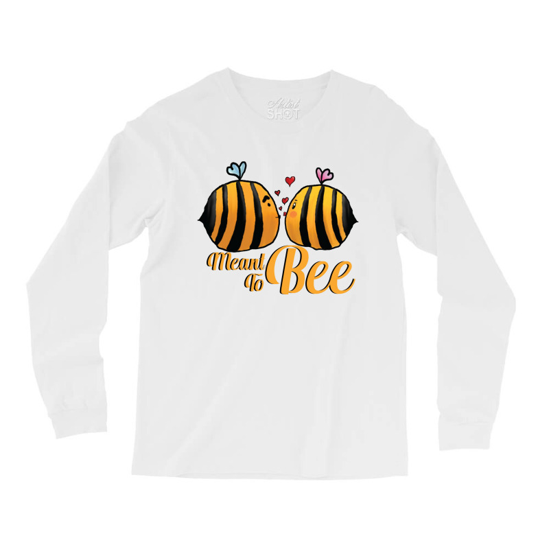 All About Bee Bee Long Sleeve Shirts | Artistshot