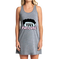 Failure Tank Dress | Artistshot