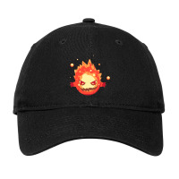 Bomb! - Ff Adjustable Cap | Artistshot