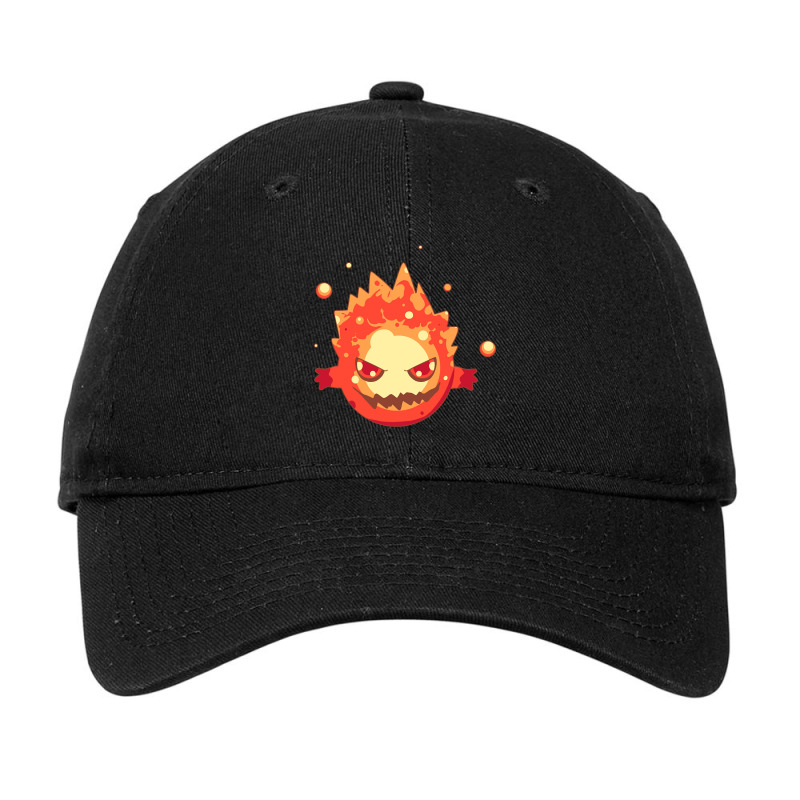 Bomb! - Ff Adjustable Cap by bummercaught | Artistshot