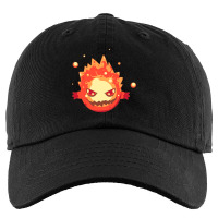 Bomb! - Ff Kids Cap | Artistshot