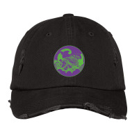 Alligator Snapping Turtle - Reptile - Nature - Turtle Vintage Cap | Artistshot