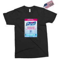 Hand Sanitizer Last Minute Funny Halloween Costume Exclusive T-shirt | Artistshot