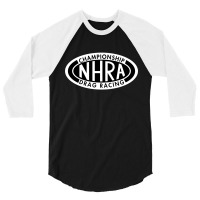 National Race Champions 3/4 Sleeve Shirt | Artistshot