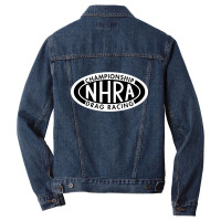 National Race Champions Men Denim Jacket | Artistshot