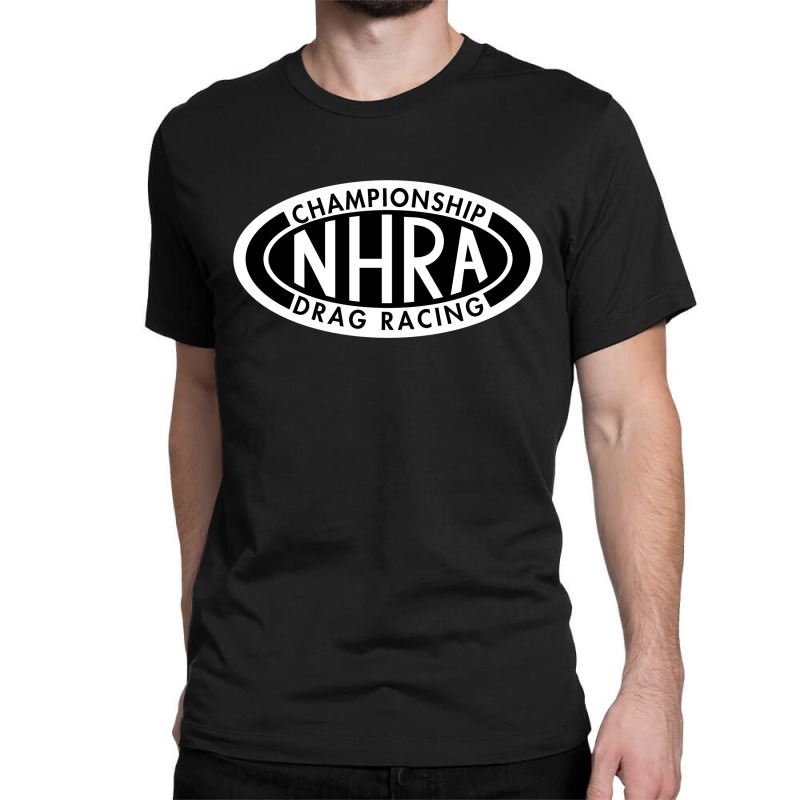 National Race Champions Classic T-shirt | Artistshot