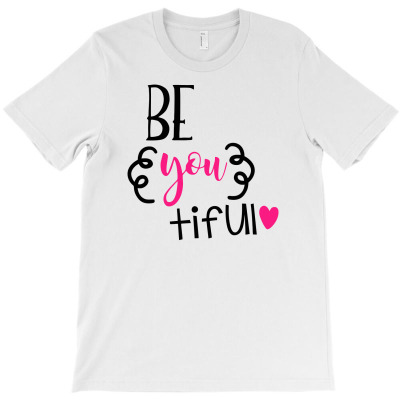 Beautiful Funny Saying T-shirt Designed By Arief Wijaya Putra