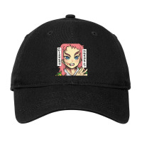 Younger Sabito Adjustable Cap | Artistshot