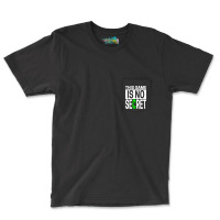 This Game Is No Secret Pocket T-shirt | Artistshot