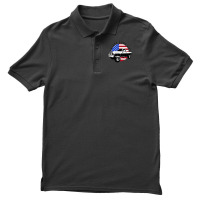 Classic Squarebody Truck 4x4 Square Body Men's Polo Shirt | Artistshot