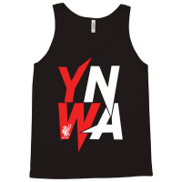 Ynwa Tank Top | Artistshot