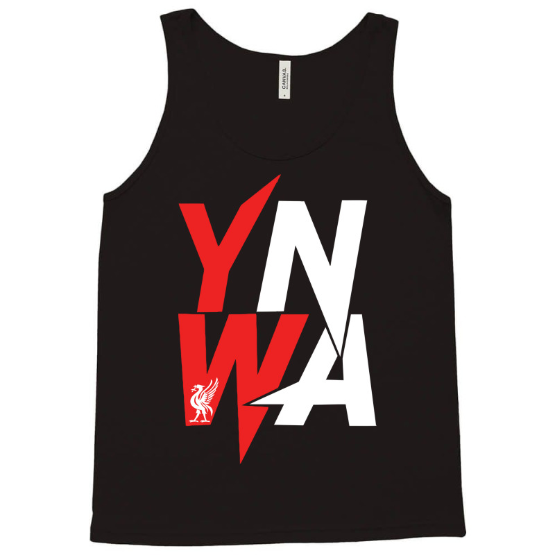 Ynwa Tank Top | Artistshot