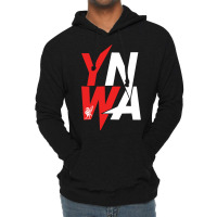 Ynwa Lightweight Hoodie | Artistshot