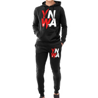 Ynwa Hoodie & Jogger Set | Artistshot