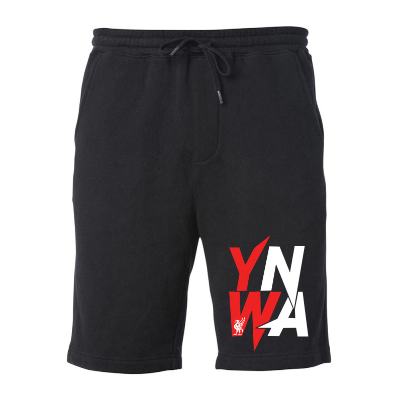 Ynwa Fleece Short | Artistshot