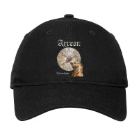 Ayreon The Human Equation Adjustable Cap | Artistshot